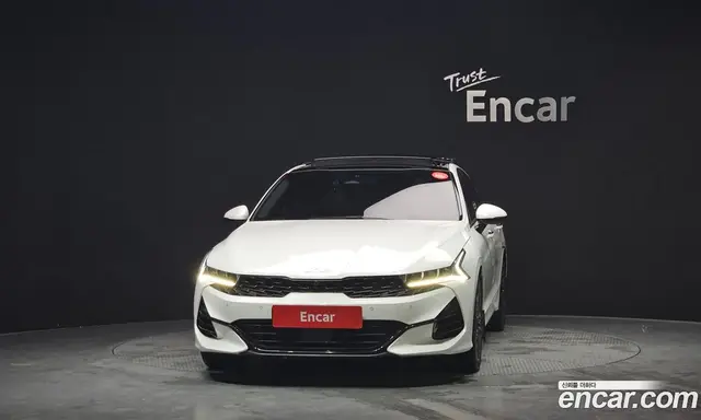 Kia K5 (Optima) 2023 1.6 автомат (гидро), миниатюра 3 Kia K5 (Optima) 2023 1.6 автомат (гидро), миниатюра 3