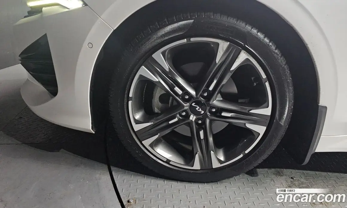 Kia K5 (Optima) 2023 1.6 автомат (гидро), фото 5 Kia K5 (Optima) 2023 1.6 автомат (гидро), фото 5