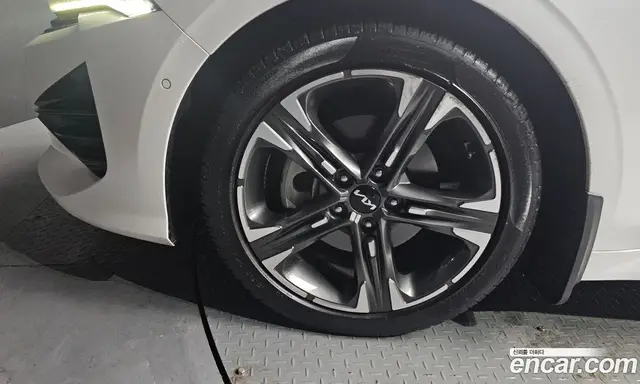 Kia K5 (Optima) 2023 1.6 автомат (гидро), миниатюра 5 Kia K5 (Optima) 2023 1.6 автомат (гидро), миниатюра 5