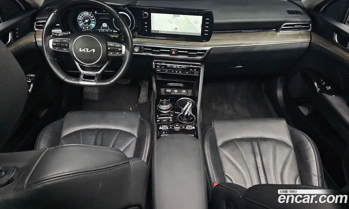 Kia K5 (Optima) 2023 1.6 автомат (гидро), фото 7 Kia K5 (Optima) 2023 1.6 автомат (гидро), фото 7