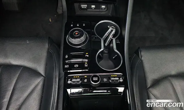 Kia K5 (Optima) 2023 1.6 автомат (гидро), миниатюра 9 Kia K5 (Optima) 2023 1.6 автомат (гидро), миниатюра 9