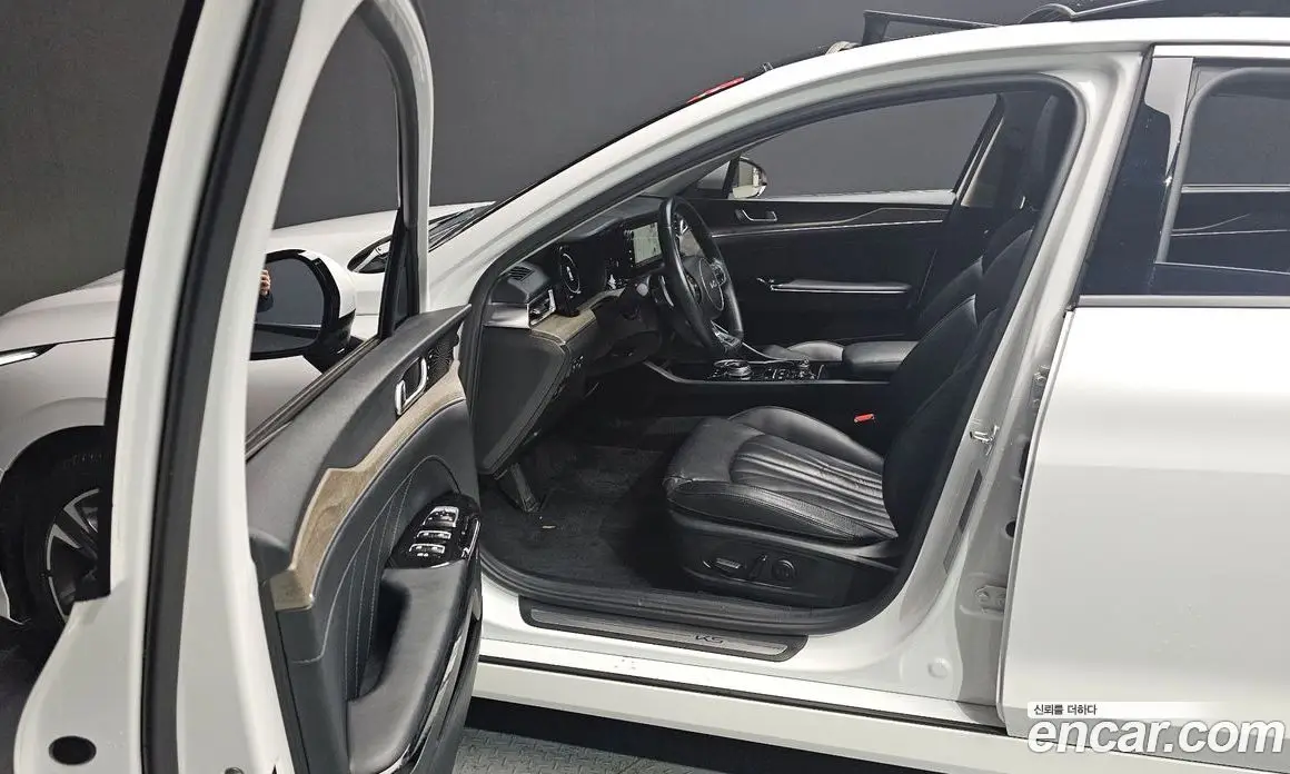 Kia K5 (Optima) 2023 1.6 автомат (гидро), фото 10 Kia K5 (Optima) 2023 1.6 автомат (гидро), фото 10