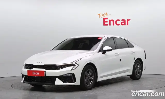 Kia K5 (Optima) 2023 2.0 автомат (гидро), миниатюра 1 Kia K5 (Optima) 2023 2.0 автомат (гидро), миниатюра 1
