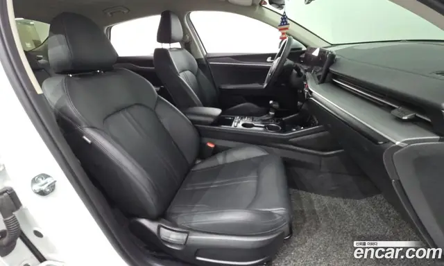 Kia K5 (Optima) 2023 2.0 автомат (гидро), миниатюра 11 Kia K5 (Optima) 2023 2.0 автомат (гидро), миниатюра 11