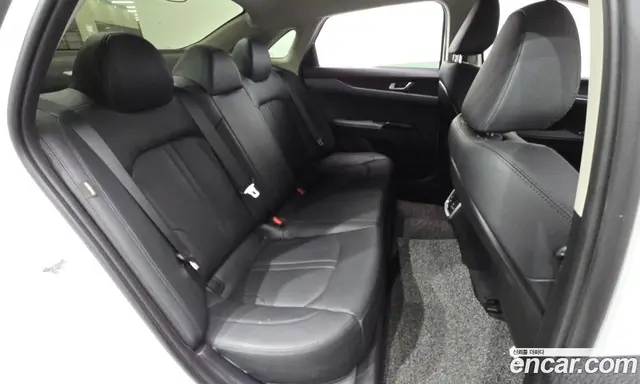 Kia K5 (Optima) 2023 2.0 автомат (гидро), миниатюра 12