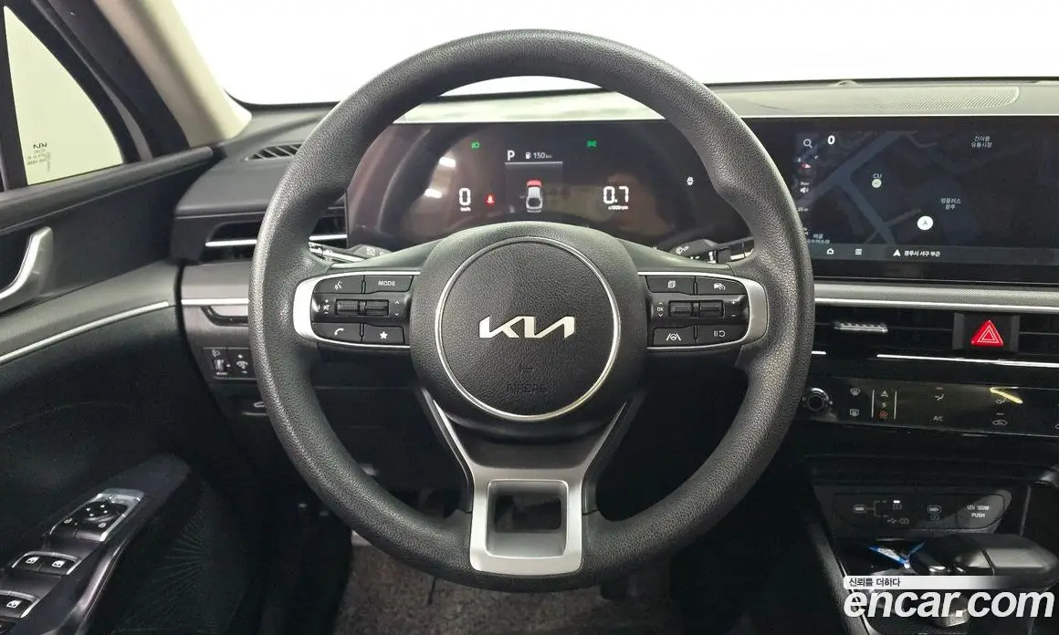 Kia K5 (Optima) 2023 2.0 автомат (гидро), фото 13 Kia K5 (Optima) 2023 2.0 автомат (гидро), фото 13