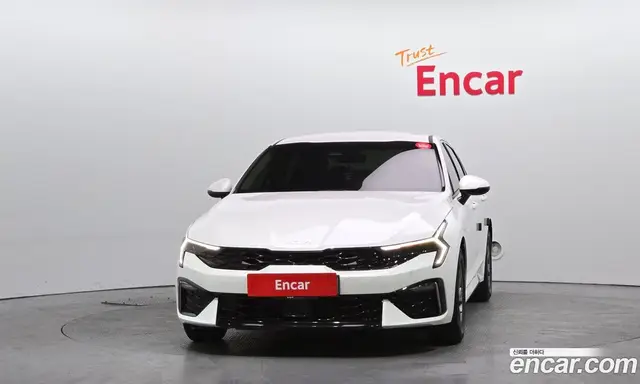 Kia K5 (Optima) 2023 2.0 автомат (гидро), миниатюра 3 Kia K5 (Optima) 2023 2.0 автомат (гидро), миниатюра 3