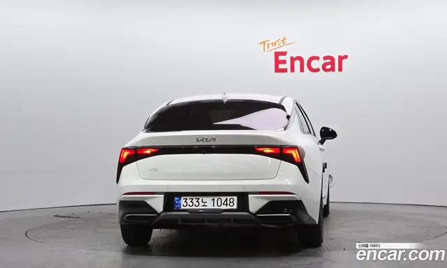 Kia K5 (Optima) 2023 2.0 автомат (гидро), миниатюра 4 Kia K5 (Optima) 2023 2.0 автомат (гидро), миниатюра 4