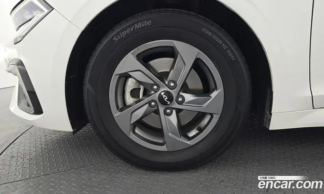 Kia K5 (Optima) 2023 2.0 автомат (гидро), миниатюра 5 Kia K5 (Optima) 2023 2.0 автомат (гидро), миниатюра 5