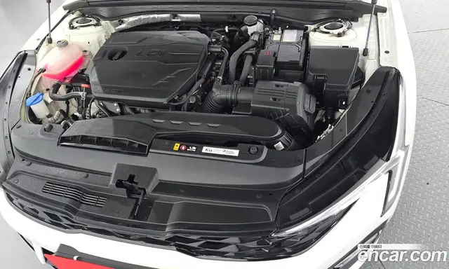 Kia K5 (Optima) 2023 2.0 автомат (гидро), миниатюра 6 Kia K5 (Optima) 2023 2.0 автомат (гидро), миниатюра 6