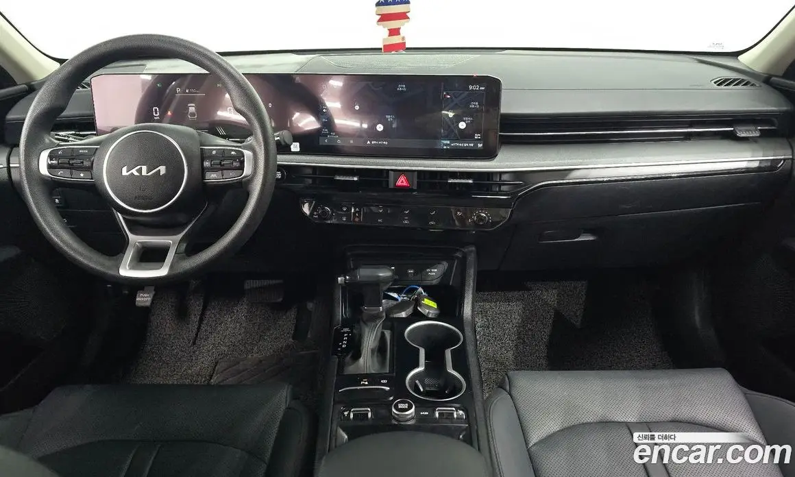 Kia K5 (Optima) 2023 2.0 автомат (гидро), фото 7 Kia K5 (Optima) 2023 2.0 автомат (гидро), фото 7