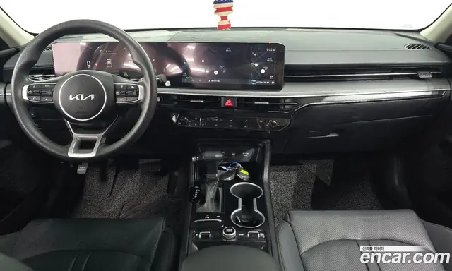 Kia K5 (Optima) 2023 2.0 автомат (гидро), миниатюра 7 Kia K5 (Optima) 2023 2.0 автомат (гидро), миниатюра 7
