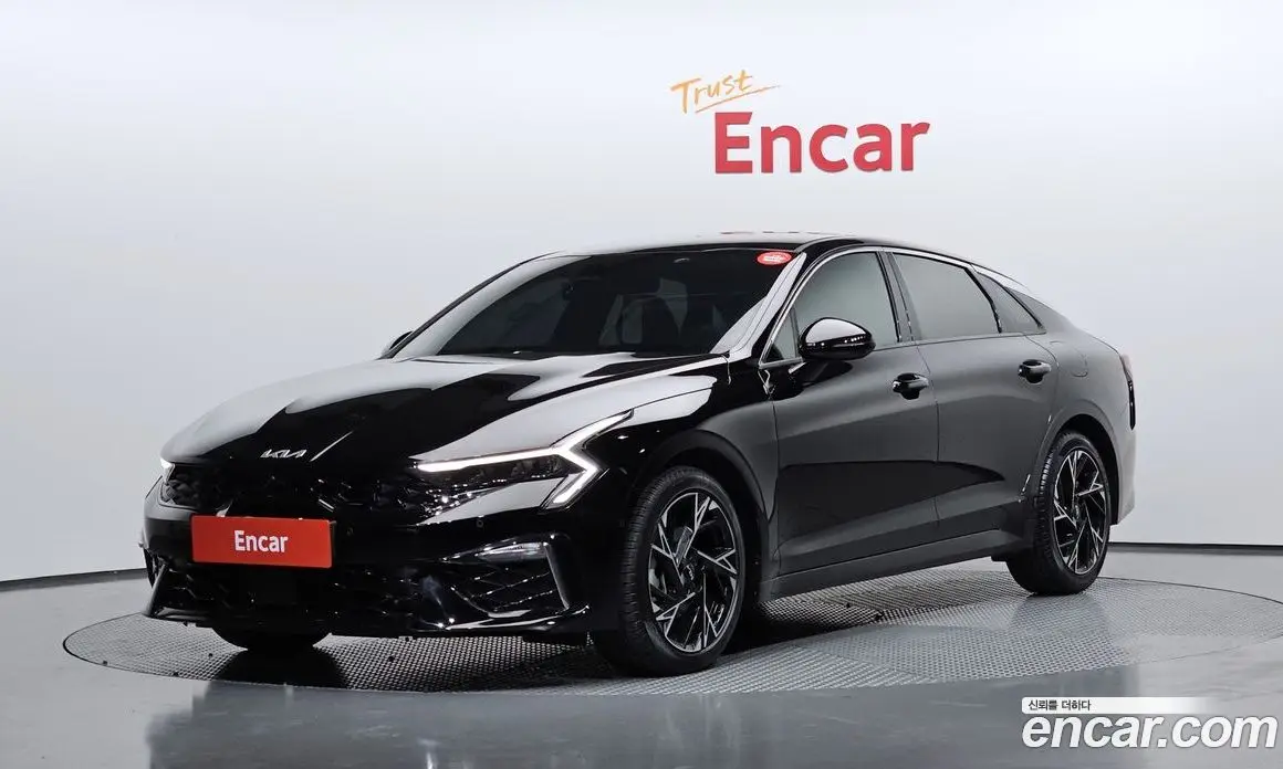 Kia K5 (Optima) 2024 1.6 автомат (гидро), фото 1 Kia K5 (Optima) 2024 1.6 автомат (гидро), фото 1