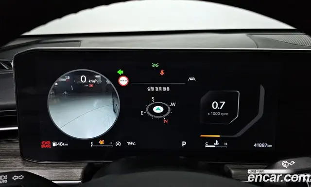 Kia K5 (Optima) 2024 1.6 автомат (гидро), миниатюра 11 Kia K5 (Optima) 2024 1.6 автомат (гидро), миниатюра 11