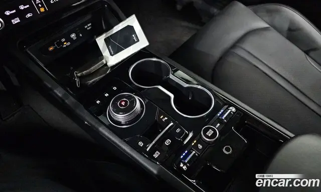 Kia K5 (Optima) 2024 1.6 автомат (гидро), миниатюра 12
