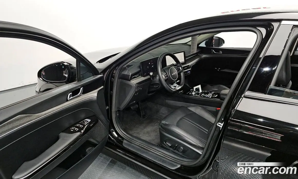 Kia K5 (Optima) 2024 1.6 автомат (гидро), фото 13 Kia K5 (Optima) 2024 1.6 автомат (гидро), фото 13