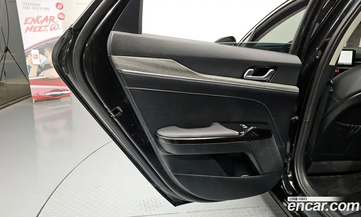Kia K5 (Optima) 2024 1.6 автомат (гидро), фото 15 Kia K5 (Optima) 2024 1.6 автомат (гидро), фото 15