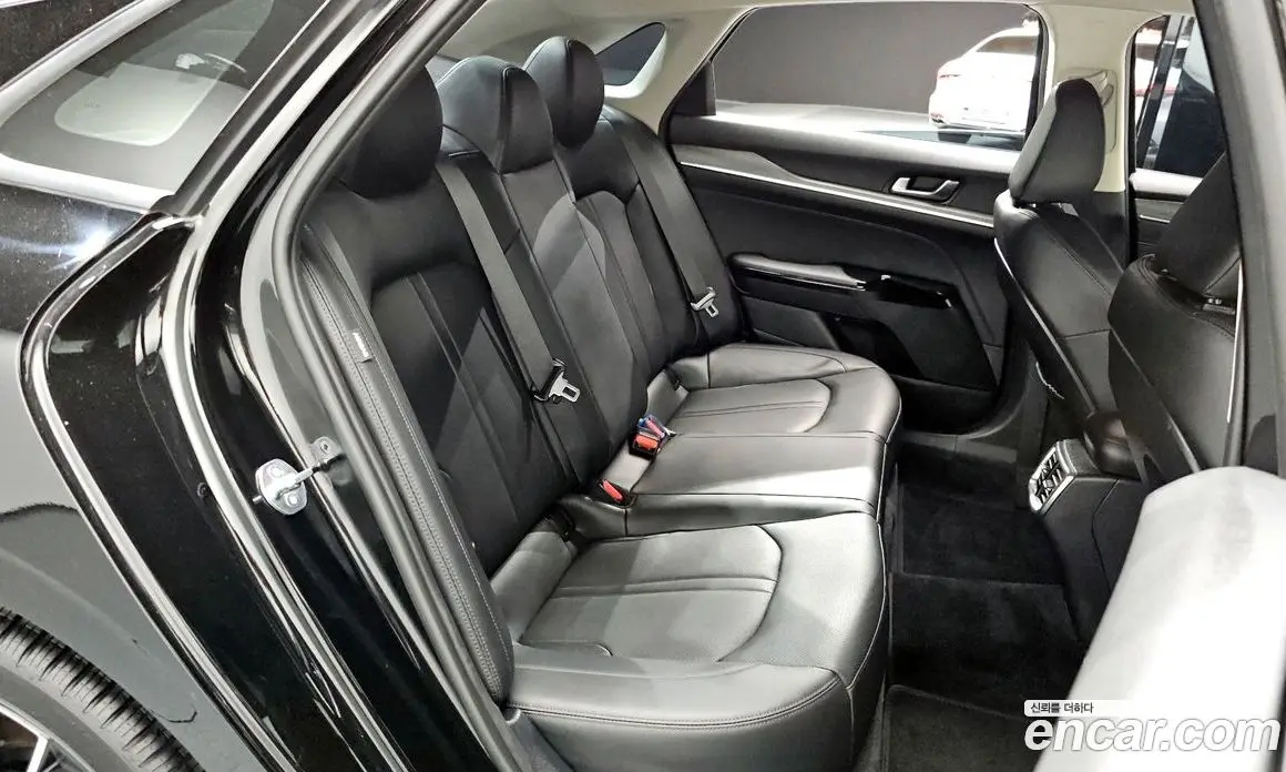 Kia K5 (Optima) 2024 1.6 автомат (гидро), фото 17 Kia K5 (Optima) 2024 1.6 автомат (гидро), фото 17