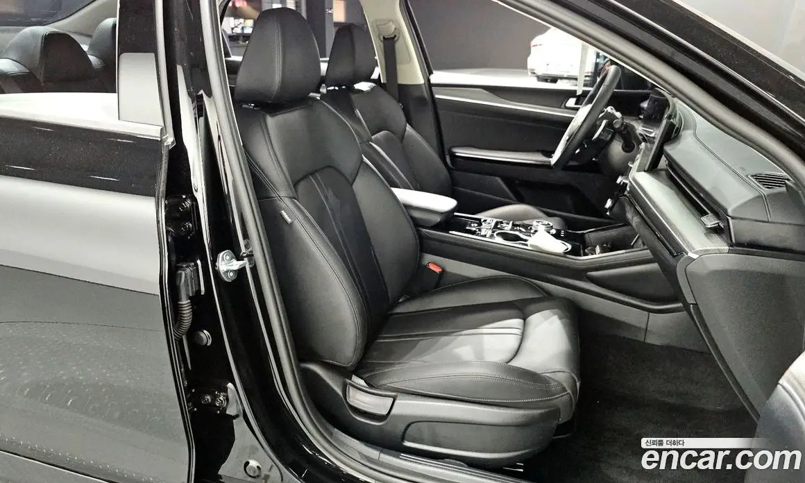 Kia K5 (Optima) 2024 1.6 автомат (гидро), фото 18 Kia K5 (Optima) 2024 1.6 автомат (гидро), фото 18