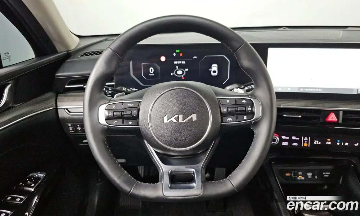Kia K5 (Optima) 2024 1.6 автомат (гидро), фото 19 Kia K5 (Optima) 2024 1.6 автомат (гидро), фото 19
