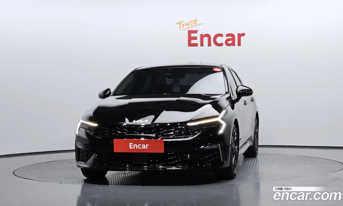 Kia K5 (Optima) 2024 1.6 автомат (гидро), фото 3 Kia K5 (Optima) 2024 1.6 автомат (гидро), фото 3