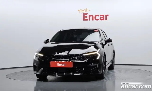 Kia K5 (Optima) 2024 1.6 автомат (гидро), миниатюра 3 Kia K5 (Optima) 2024 1.6 автомат (гидро), миниатюра 3