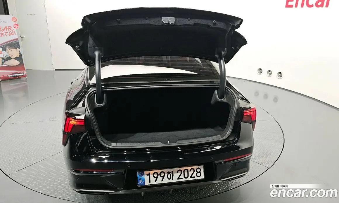 Kia K5 (Optima) 2024 1.6 автомат (гидро), фото 26 Kia K5 (Optima) 2024 1.6 автомат (гидро), фото 26