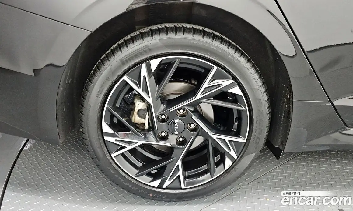 Kia K5 (Optima) 2024 1.6 автомат (гидро), фото 5 Kia K5 (Optima) 2024 1.6 автомат (гидро), фото 5