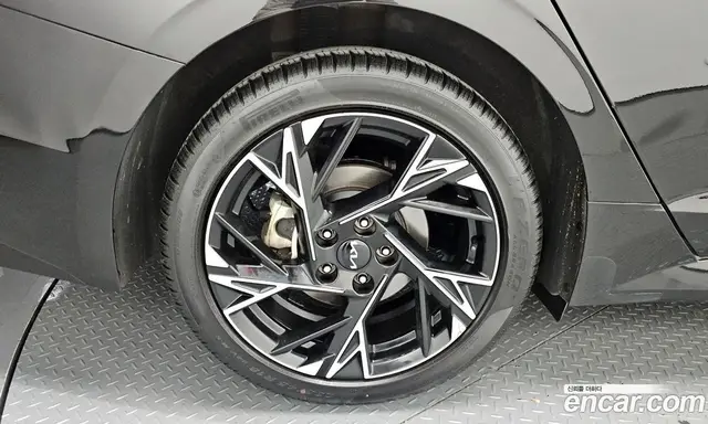 Kia K5 (Optima) 2024 1.6 автомат (гидро), миниатюра 5 Kia K5 (Optima) 2024 1.6 автомат (гидро), миниатюра 5