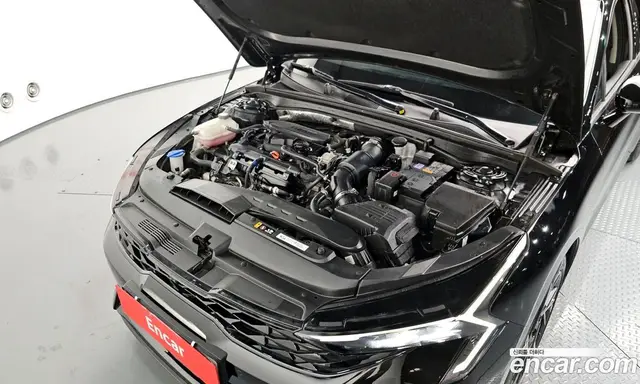 Kia K5 (Optima) 2024 1.6 автомат (гидро), миниатюра 6 Kia K5 (Optima) 2024 1.6 автомат (гидро), миниатюра 6