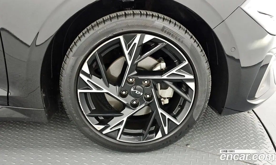 Kia K5 (Optima) 2024 1.6 автомат (гидро), фото 7 Kia K5 (Optima) 2024 1.6 автомат (гидро), фото 7