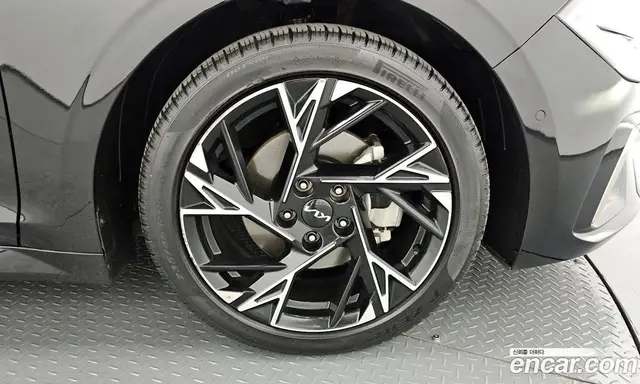 Kia K5 (Optima) 2024 1.6 автомат (гидро), миниатюра 7 Kia K5 (Optima) 2024 1.6 автомат (гидро), миниатюра 7
