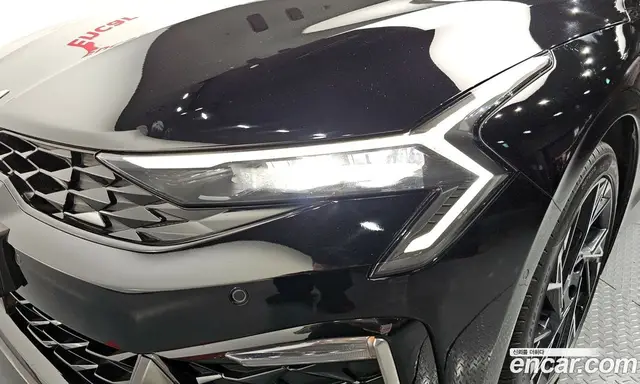 Kia K5 (Optima) 2024 1.6 автомат (гидро), миниатюра 8 Kia K5 (Optima) 2024 1.6 автомат (гидро), миниатюра 8