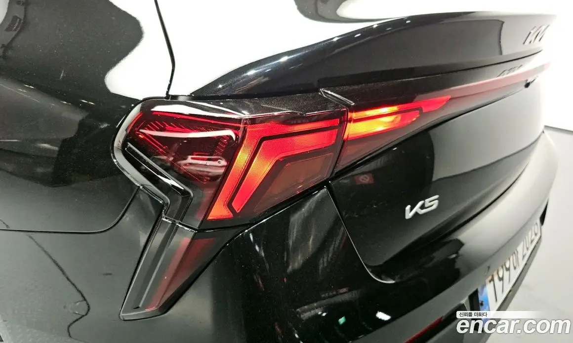 Kia K5 (Optima) 2024 1.6 автомат (гидро), фото 9 Kia K5 (Optima) 2024 1.6 автомат (гидро), фото 9
