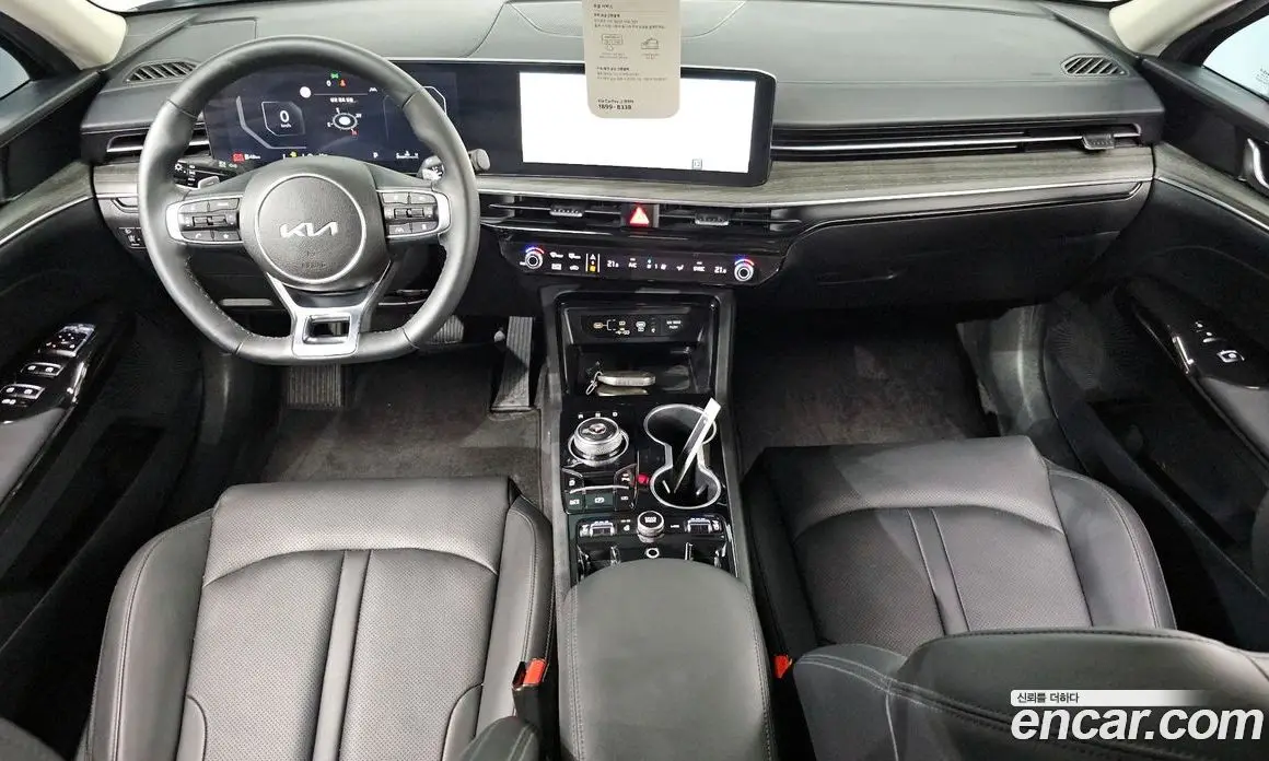 Kia K5 (Optima) 2024 1.6 автомат (гидро), фото 10 Kia K5 (Optima) 2024 1.6 автомат (гидро), фото 10