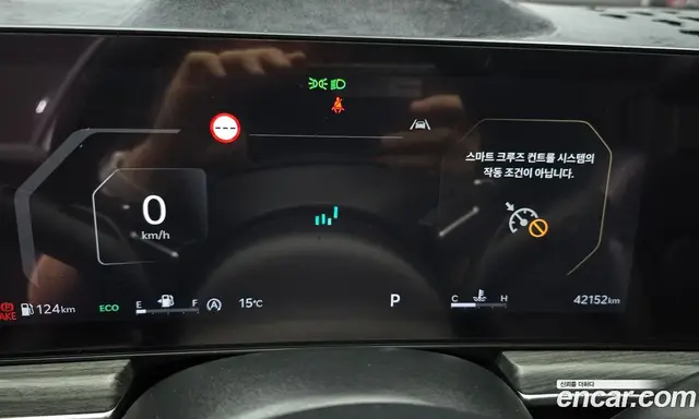 Kia K5 (Optima) 2024 1.6 автомат (гидро), миниатюра 11