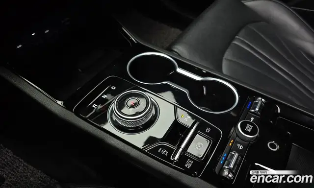 Kia K5 (Optima) 2024 1.6 автомат (гидро), миниатюра 12