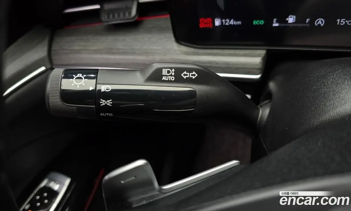 Kia K5 (Optima) 2024 1.6 автомат (гидро), фото 34