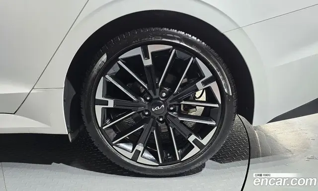 Kia K5 (Optima) 2024 1.6 автомат (гидро), миниатюра 7