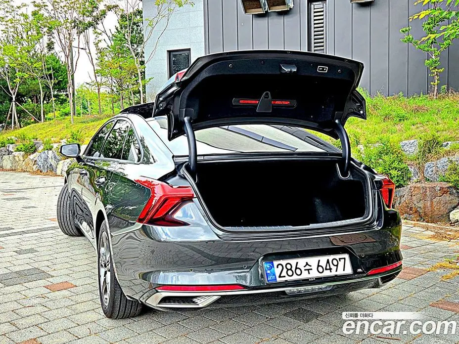 Kia K8 2023 1.6 автомат (гидро), фото 6 Kia K8 2023 1.6 автомат (гидро), фото 6
