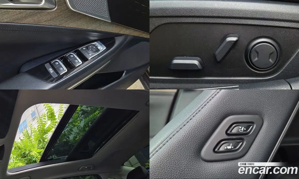 Kia K8 2023 1.6 автомат (гидро), фото 7 Kia K8 2023 1.6 автомат (гидро), фото 7