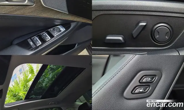 Kia K8 2023 1.6 автомат (гидро), миниатюра 7 Kia K8 2023 1.6 автомат (гидро), миниатюра 7