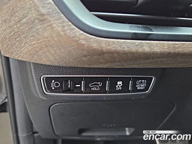 Kia K8 2023 1.6 автомат (гидро), миниатюра 8 Kia K8 2023 1.6 автомат (гидро), миниатюра 8