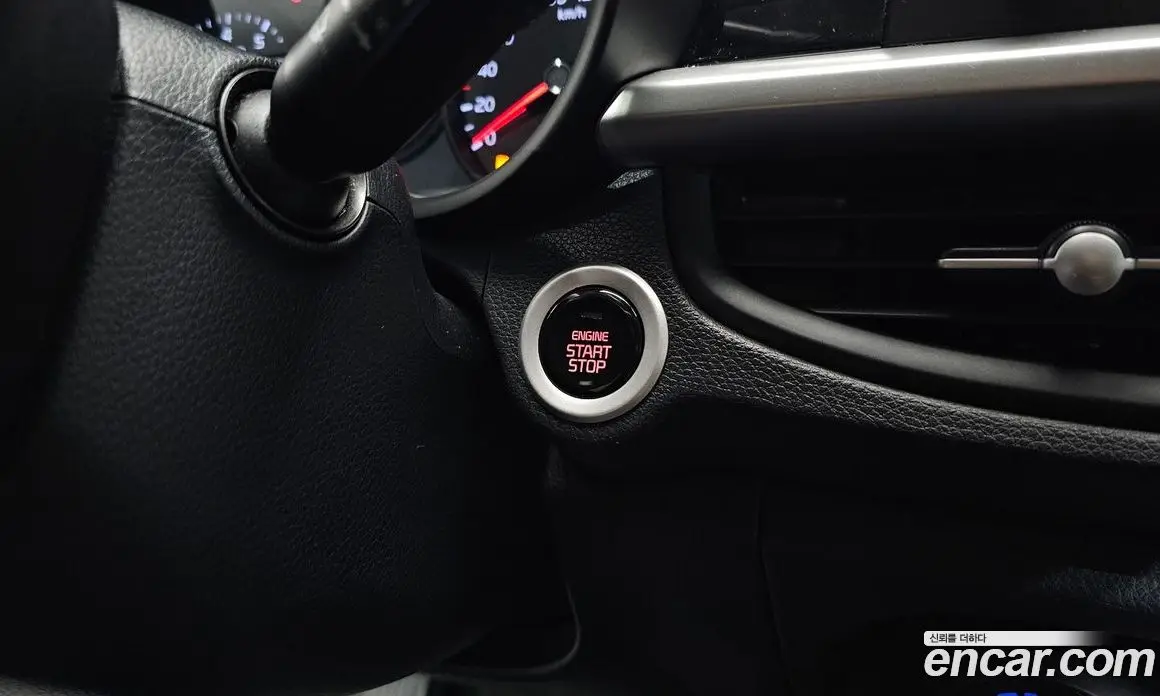 Kia Morning 2019 1.0 автомат (гидро), фото 19