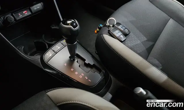Kia Morning 2019 1.0 автомат (гидро), миниатюра 9