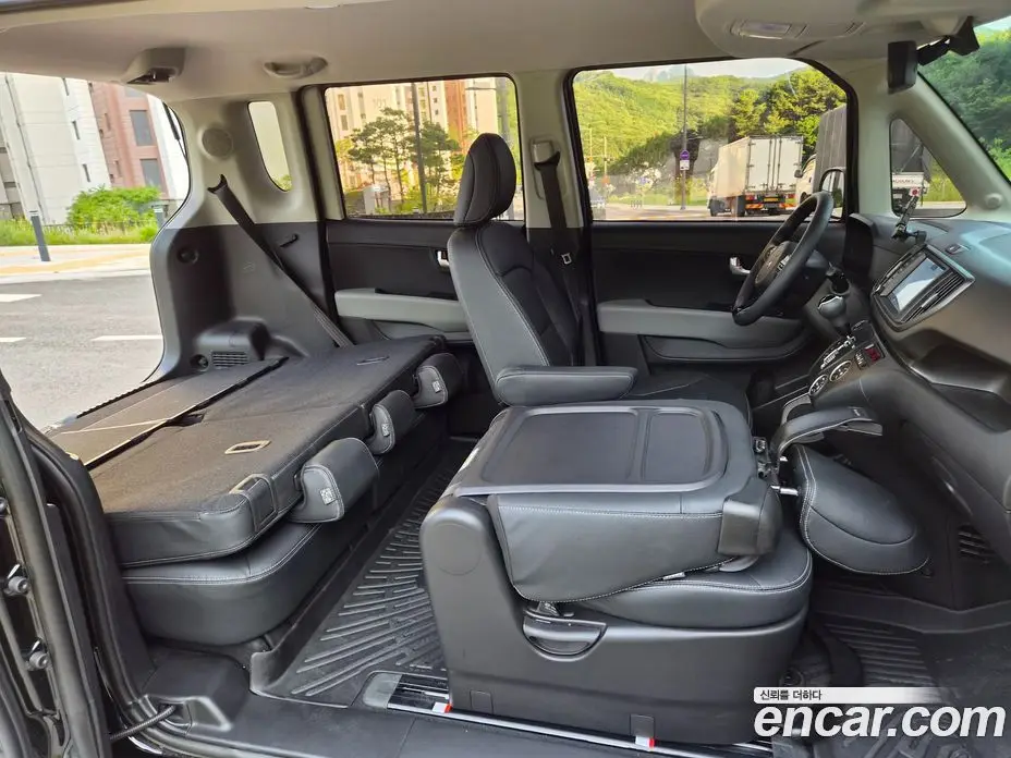 Kia Ray 2025 1.0 автомат (гидро), фото 13 Kia Ray 2025 1.0 автомат (гидро), фото 13