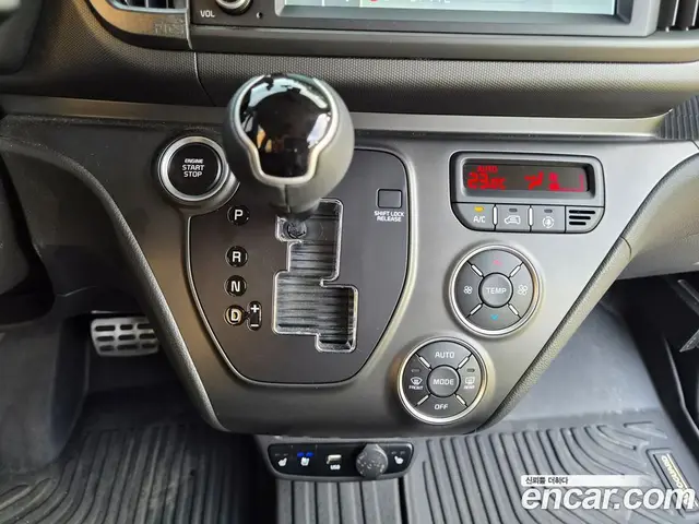 Kia Ray 2025 1.0 автомат (гидро), миниатюра 9 Kia Ray 2025 1.0 автомат (гидро), миниатюра 9