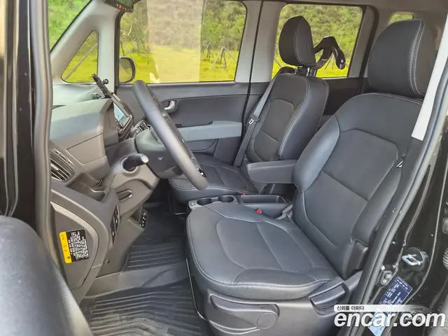 Kia Ray 2025 1.0 автомат (гидро), миниатюра 10 Kia Ray 2025 1.0 автомат (гидро), миниатюра 10