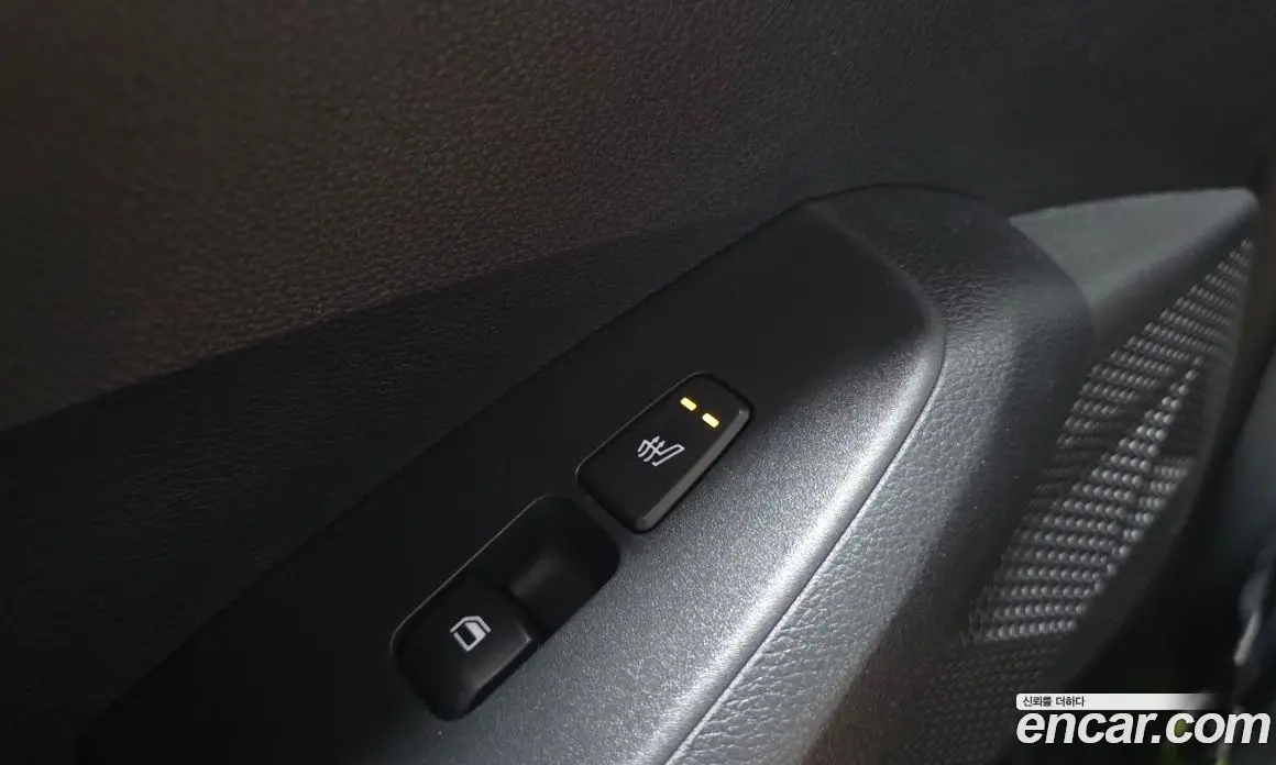 Kia Seltos 2020 1.6 автомат (гидро), фото 19
