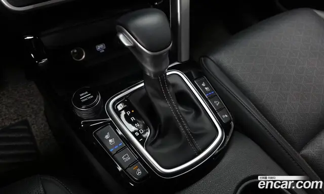 Kia Seltos 2020 1.6 автомат (гидро), миниатюра 9